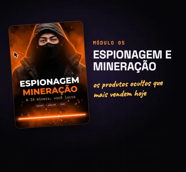 Espionagem