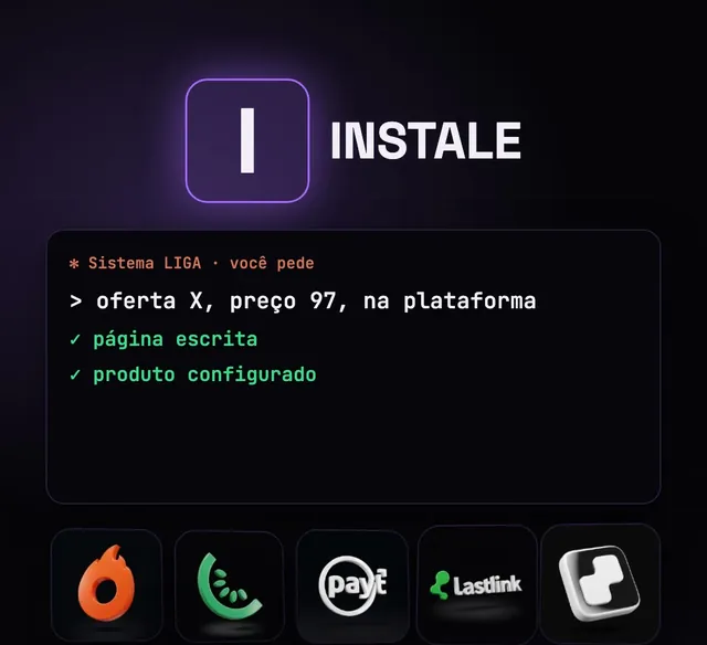 Instale