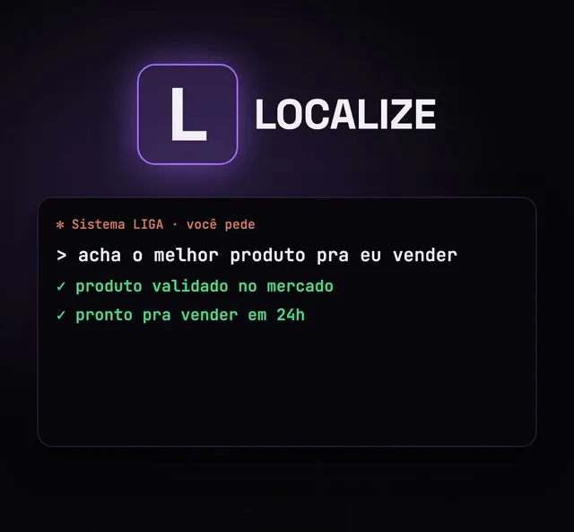 Localize